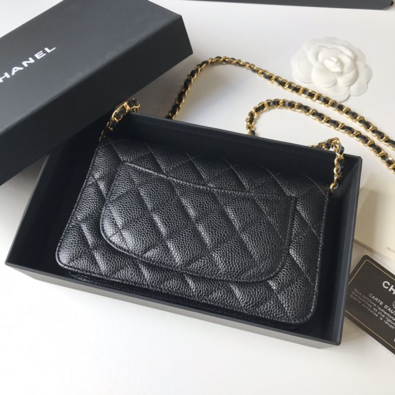 Chanel WOC Bags